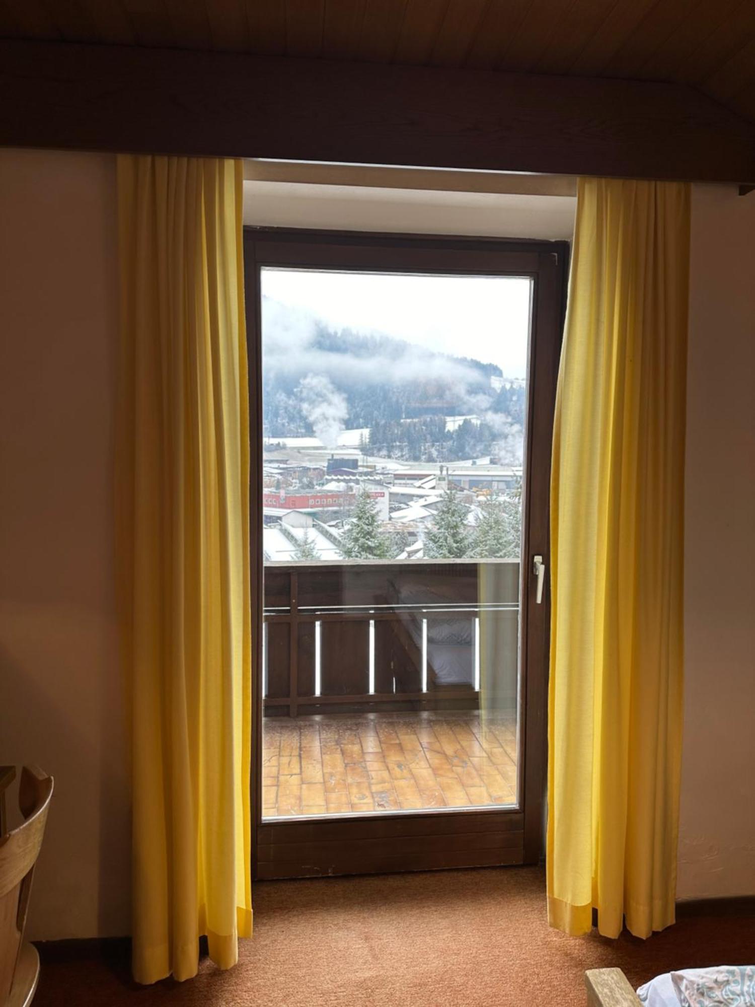 Haus Pfalzen - Casa Пфальцен Номер фото
